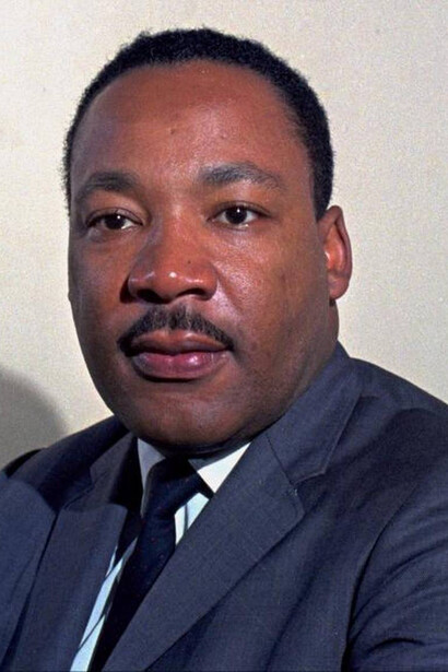 Martin Luther King