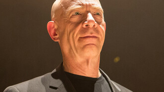 J. K. Simmons, enorme en el papel del profesor Terence Fletcher 