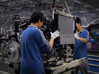 El reciente ascenso de China en el escenario internacional ha originado múltiples debates