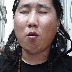 Allard van Hoorn. Courtesy of Tate