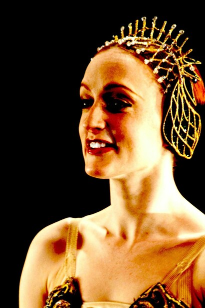 Gillian Murphy
