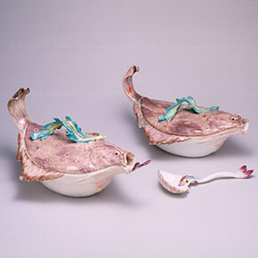 Decorative Arts & Design. Courtesy of High Museum of Art 