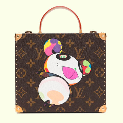 Sac Louis Vuitton, MOBA