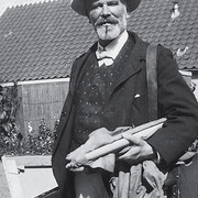 Black/White. Courtesy of Skagens Kunstmuseer