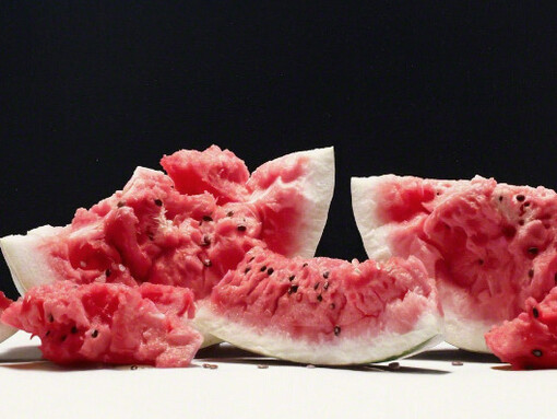 Luciano Ventrone. Courtesy of Pontone Gallery 