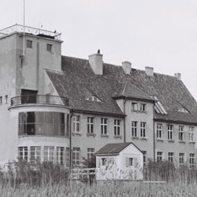 Seamarks! Courtesy of German Museum of Technology