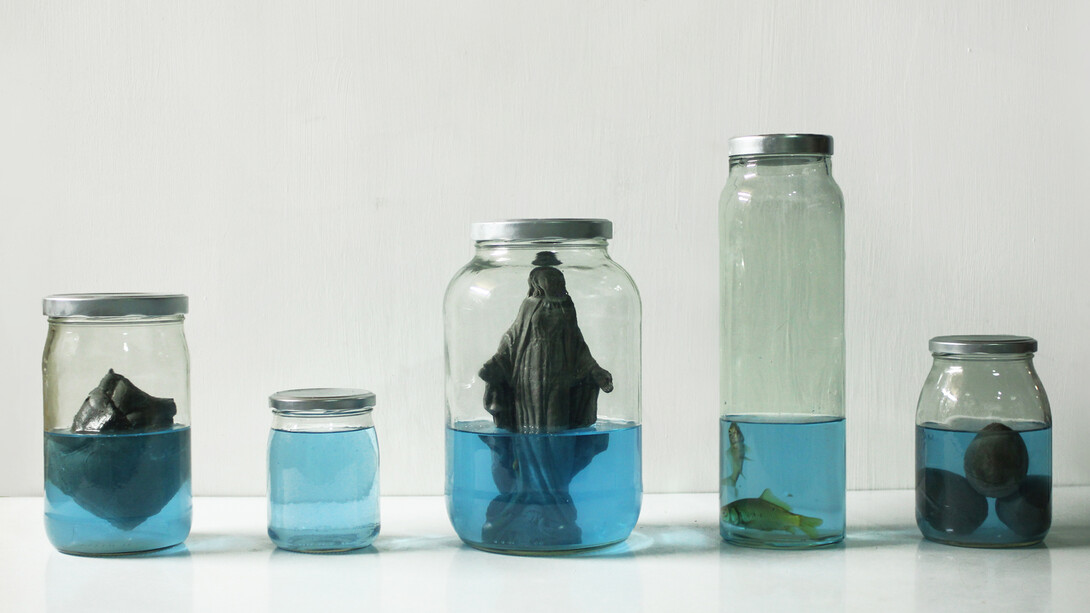 Francesco Petrone, A livella