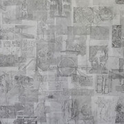 Ciprian Mureşan. Courtesy of S.M.A.K