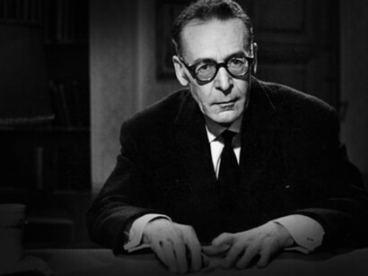 Henri Guillemin es reconocido por su obra histórica y sus biografías de grandes personajes franceses