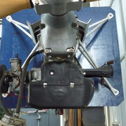 Rotax. Courtesy of British Columbia Aviation Museum