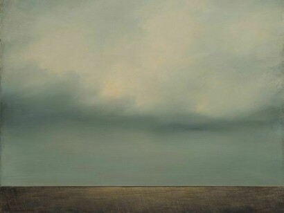 Wolfgang Bloch, No. 998, 2014, 33x36 in.