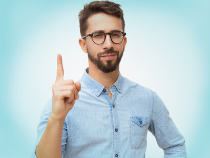 Aprendendo. Tem sempre aquela máxima, “Eu sei o que digo”, a você só caberá repetir a mesma coisa quando for a sua vez de instruir