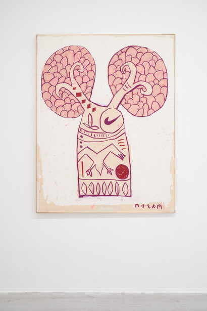 Corey Mason. Courtesy of A+B Contemporary Art
