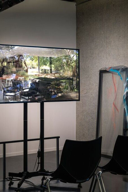 Antoine Donzeaud. Courtesy of Museum of Art and Archeology of Périgueux, Vesunna Museum and the Chapel of the Visitation