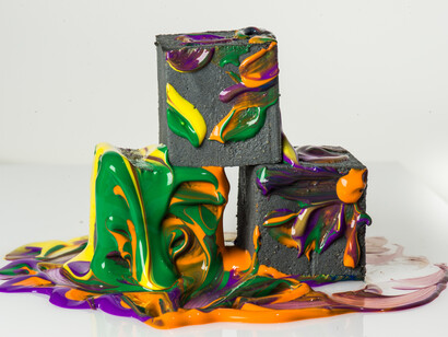 The Waldorf Project: Chapter Two / COLOUR © Thomas Bowles Photography