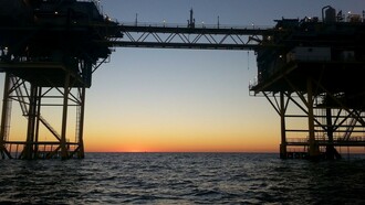 Our destruction of the oceans is now advanced 