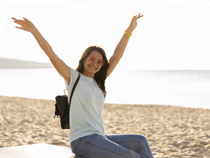 Victoire personnelle au bord du précipice, loin des diktats