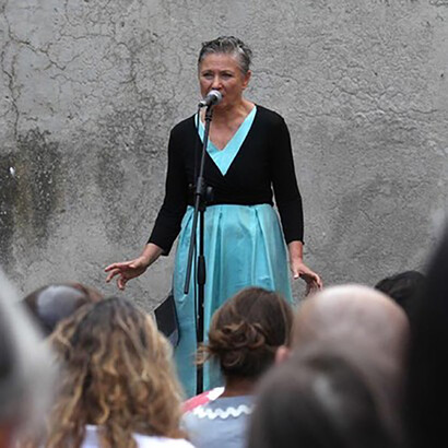 Mariangela Gualtieri