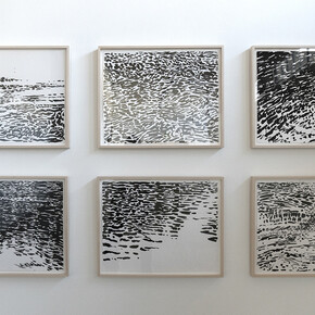 The Upsurge. Courtesy of Gallery 16