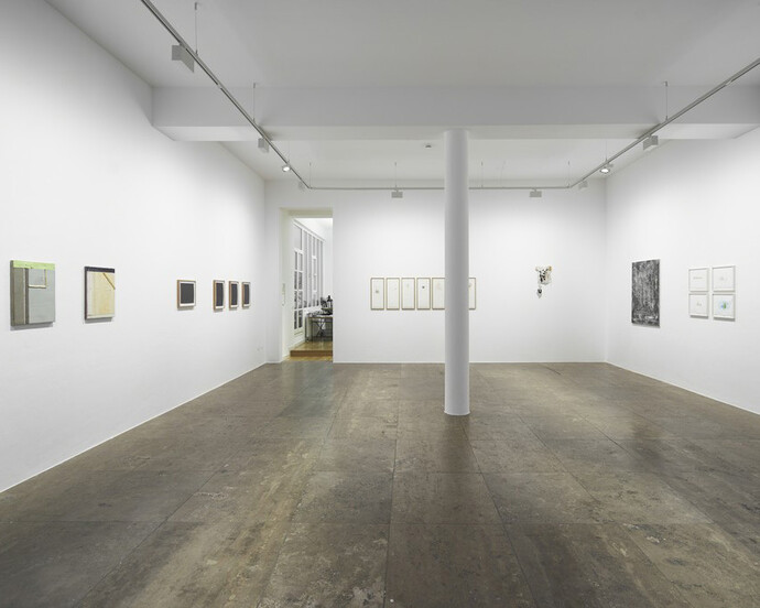 Plan View. Courtesy of Jahn und Jahn