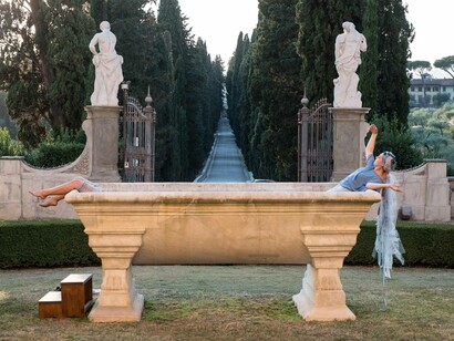 Villa la Pietra Season