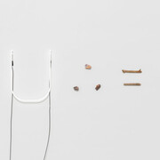 Gabriel Rico. Courtesy of Aspen Art Museum