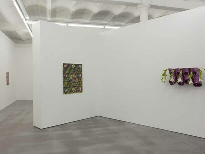 Spaceship Love Affair. Courtesy of Tatjana Pieters