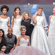 Modena Sì Sposa fair view. Courtesy of Modena fiere