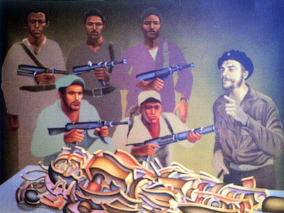 Belkin, Final Anatomy IV