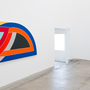 Boring Art. Courtesy of Anat Ebgi