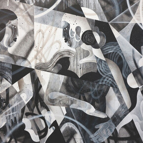 James Reka. Olympus. Avantgarden gallery