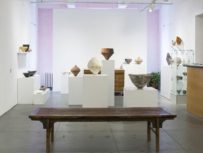 Akihiro Nikaido. Courtesy of Cavin Morris Gallery