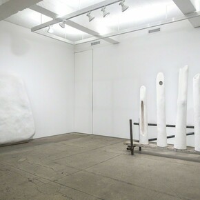 Jumana Manna, The Contractor's Heel. Courtesy of CRG Gallery