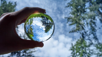Social justice can be the bearer of sustainability, for people, for societies and for nature