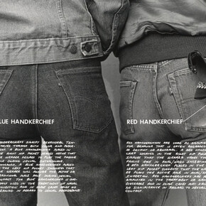 Thought Pieces. Courtesy of San Francisco Museum of Modern Art