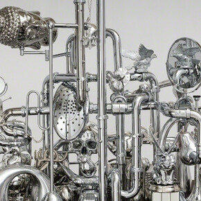 The Speculative Gaze. Courtesy of Freight+Volume