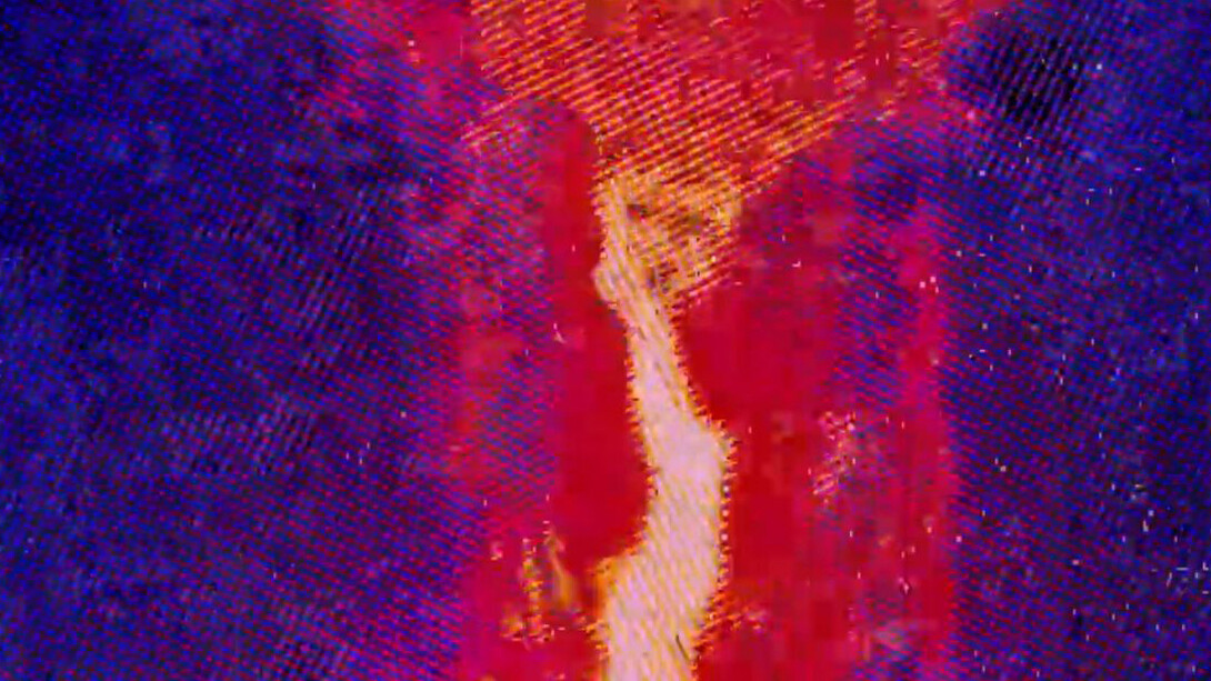 Cauleen Smith, My caldera, 2022 (video still) (detail). Courtesy of Hammer Museum 