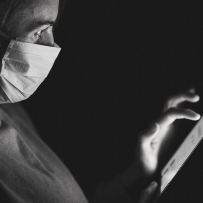 Adictos al juego en internet