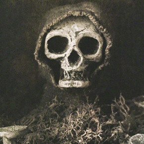 Grim. Courtesy of Soho Photo Gallery