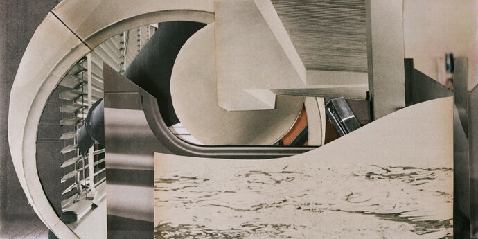 Traces of Time. Courtesy of Leopold Museum 