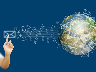 Email marketing