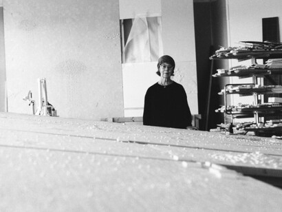 Bryk & Wirkkala. Courtesy of EMMA