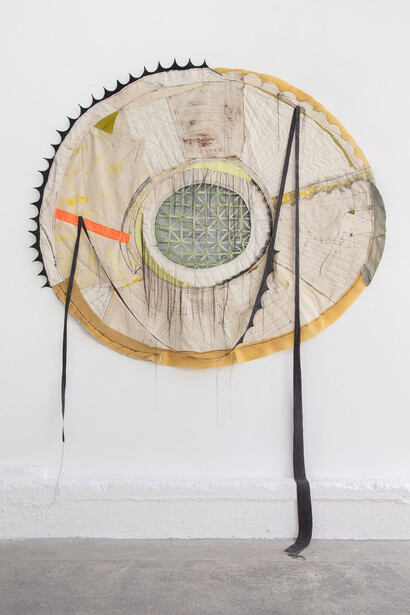 Jane South. Courtesy of Spencer Brownstone Gallery