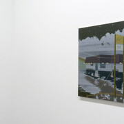 Cry me a river. Courtesy of Proto Gallery