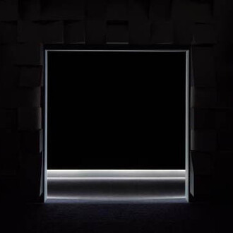 Moments of Silence. Courtesy of Imperial War Museum North