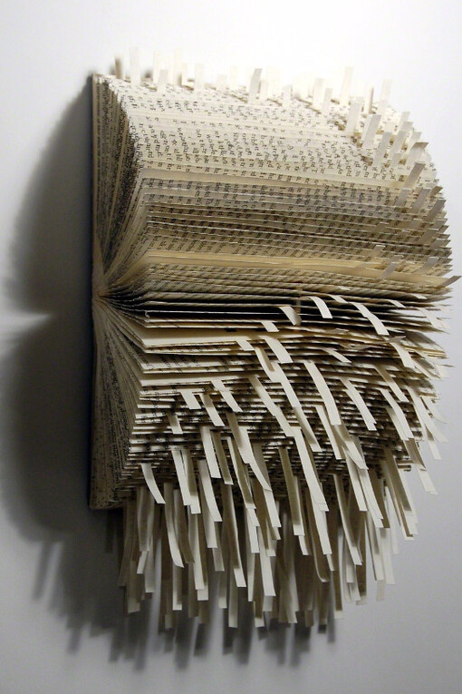 Macro | Micro. Courtesy of Avenue 12 Gallery