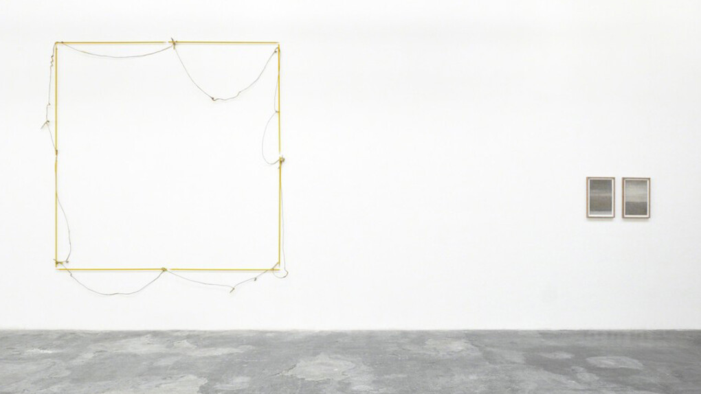 Map of the Mold. Courtesy of Galeria Carles Taché