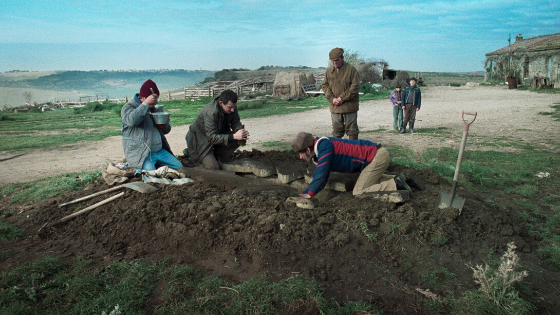 La Chimera, ultimo film di Alice Rohrwacher, in concorso a Cannes 76