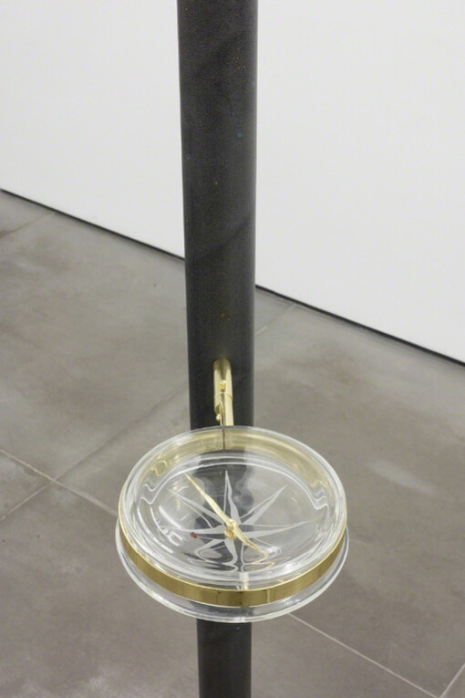 Laura Vinci. Courtesy of Galeria Nara Roesler