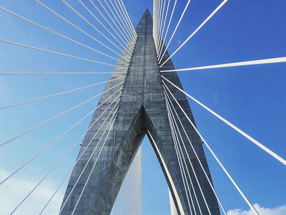 Pont Mohamed VI